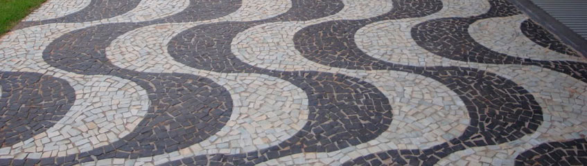 Pedra Portuguesa Sardep Marmoraria